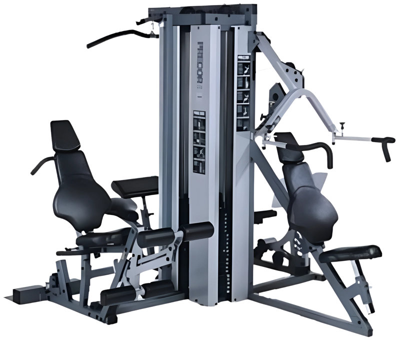 Precor S3.45 Multi-Station Strength System (Remanufactured)