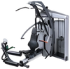 Precor s3.55 Multi Gym Strength System (Remanufactured) Image