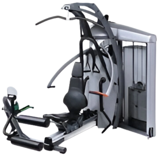 Precor s3.55 Multi Gym Strength System (Remanufactured)