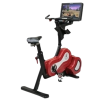 Expresso Fitness s3y Youth Upright Bike