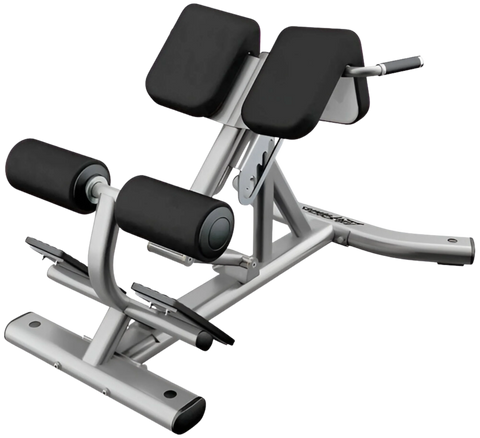 Life Fitness Signature 45 Degree Back Extension SBE (Remanufactured)