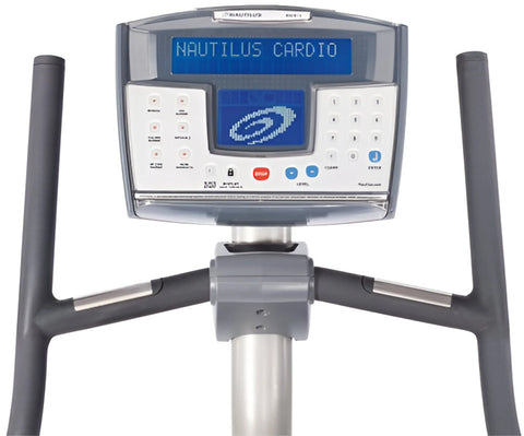 Stairmaster SC916 Stepper (Remanufactured) Image 2