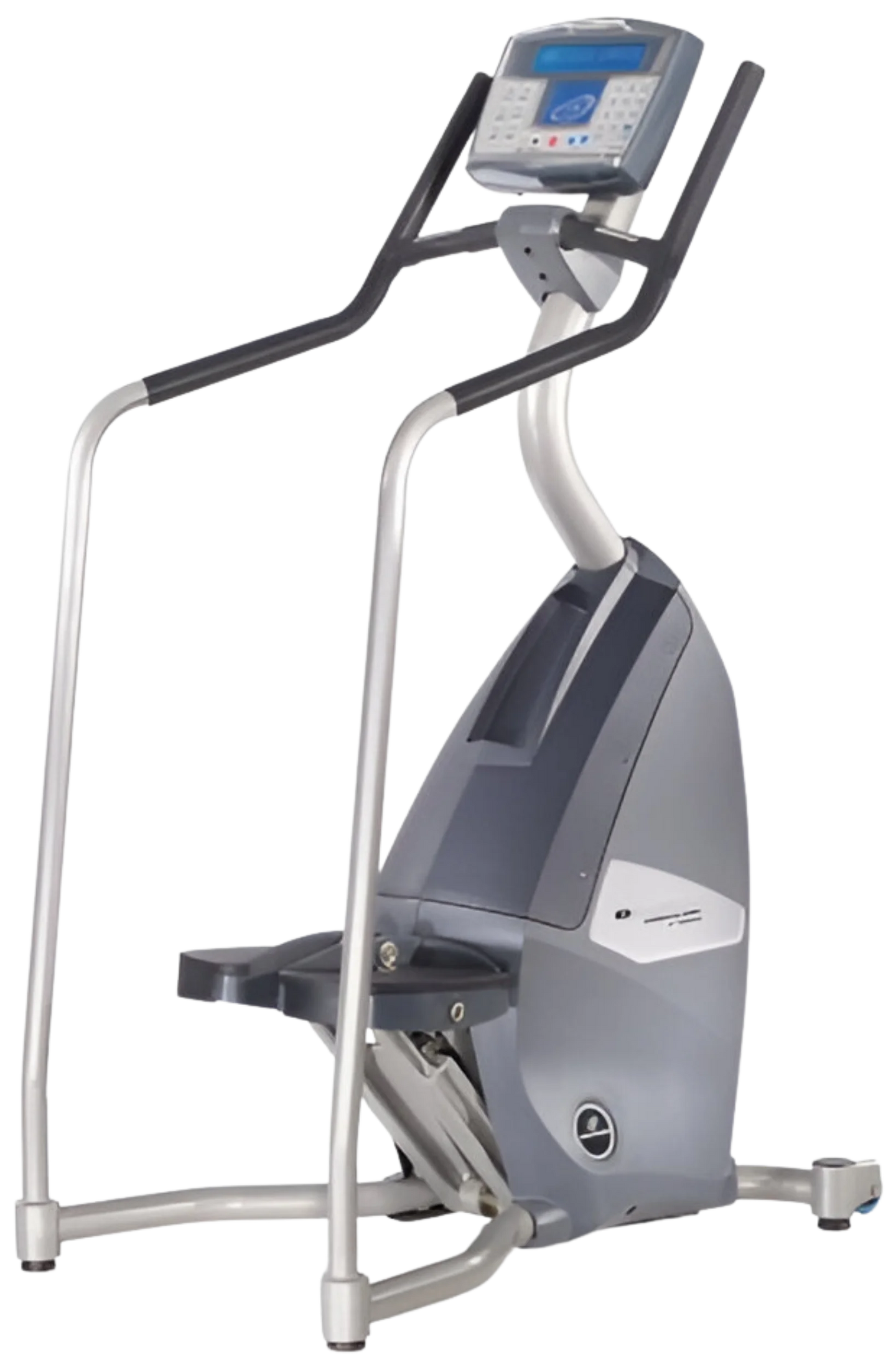 Stairmaster SC916 Stepper - Angled View