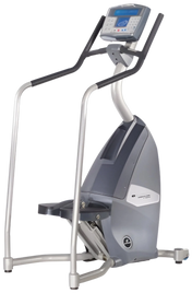 Stairmaster SC916 Stepper - Angled View