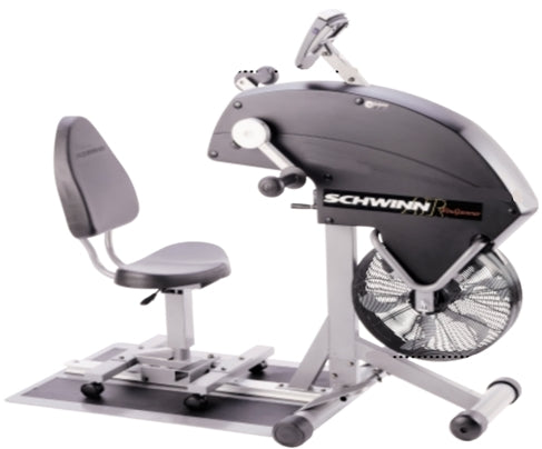Schwinn Windjammer UBE Upper Body Ergometer | Fitness Superstore