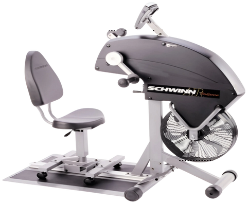 Schwinn Windjammer UBE Upper Body Ergometer (Remanufactured) Image