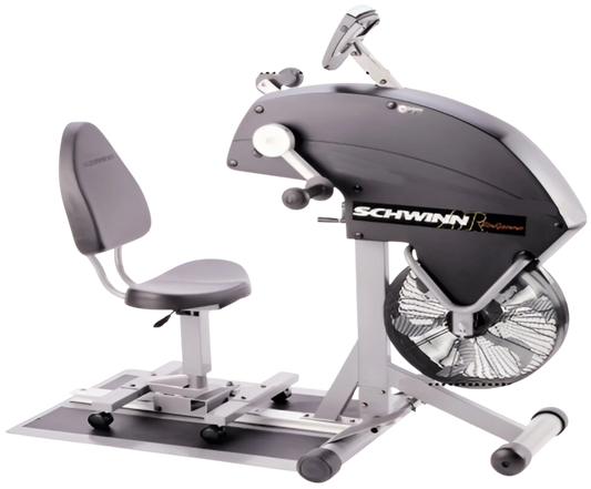 Schwinn Windjammer UBE Upper Body Ergometer (Remanufactured)