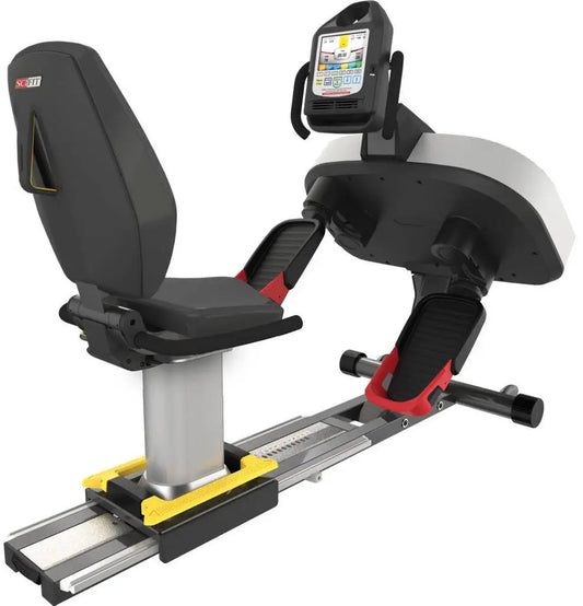 Scifit Latitude Lateral Stability Trainer (Remanufactured)