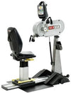 Scifit pro1 Seated UBE PRO100-INT w/Premium Seat (Remanufactured)
