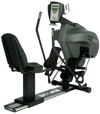Scifit RST7000 Recumbent Stepper (Remanufactured)