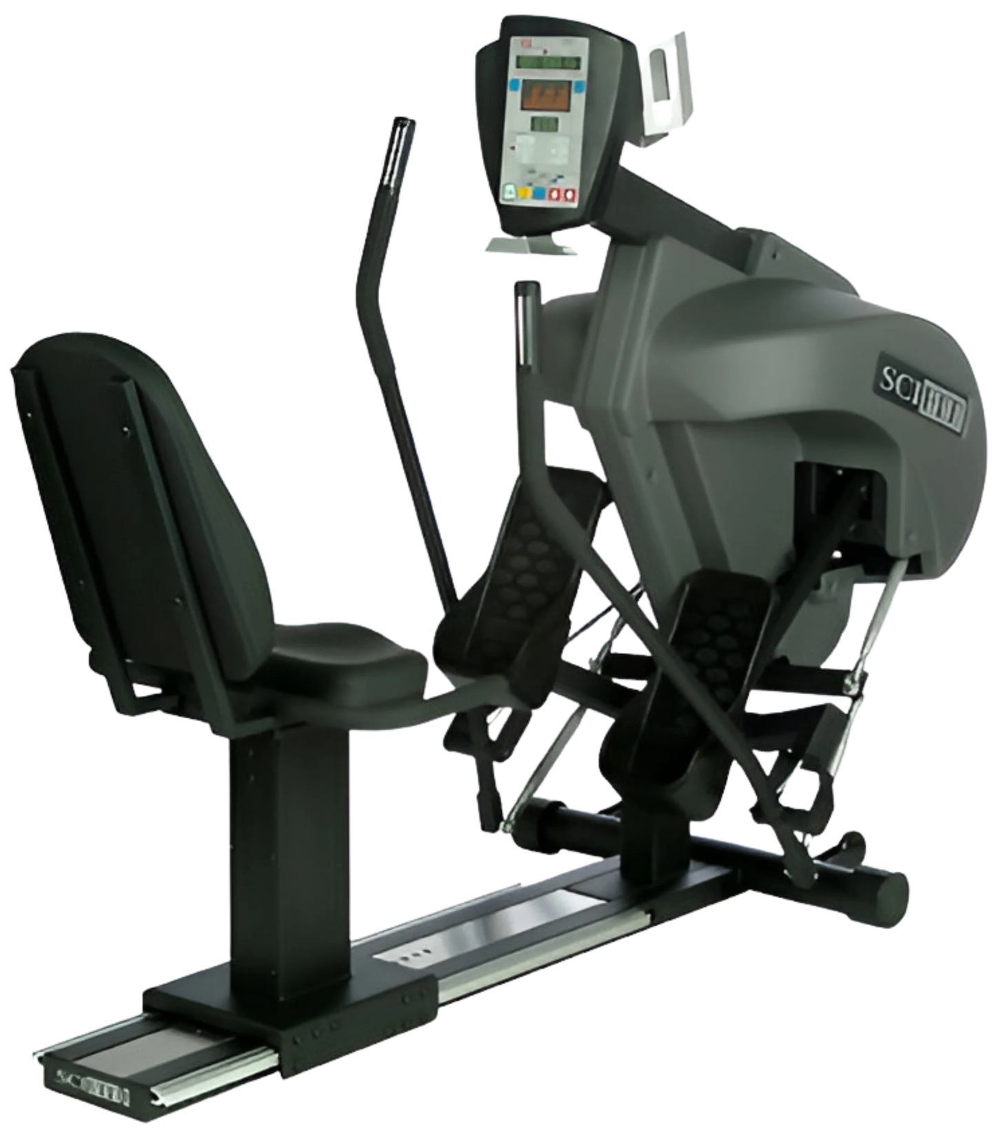 Scifit RST7000 Recumbent Stepper (Remanufactured)