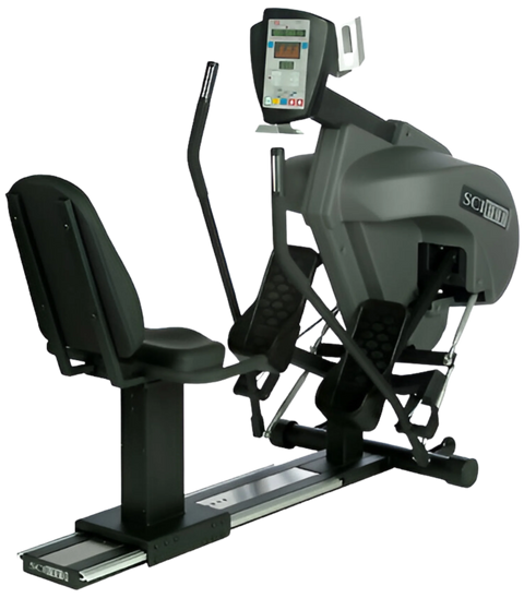Scifit RST7000 Recumbent Stepper (Remanufactured)