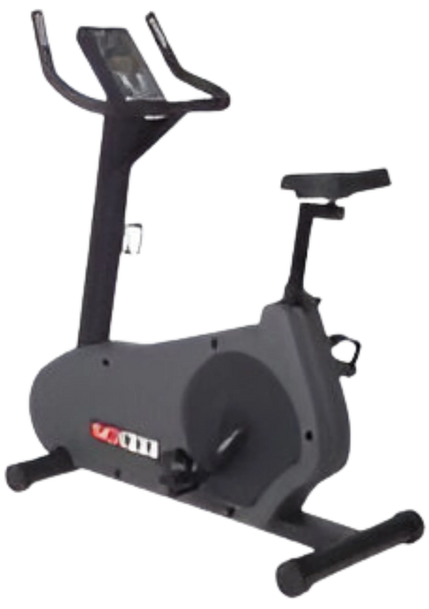 SciFit ISO 1000 Upright Bike (Remanufactured)