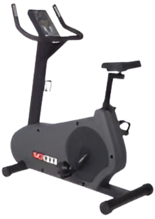 SciFit ISO 1000 Upright Bike (Remanufactured)