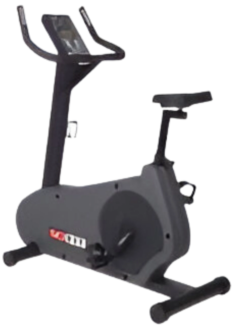 SciFit ISO 1000 Upright Bike (Remanufactured)
