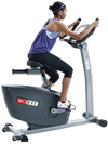 SciFit ISO1000 Upright Bike (Remanufactured)