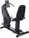 Scifit ISO 1000r Recumbent Bike (Remanufactured)