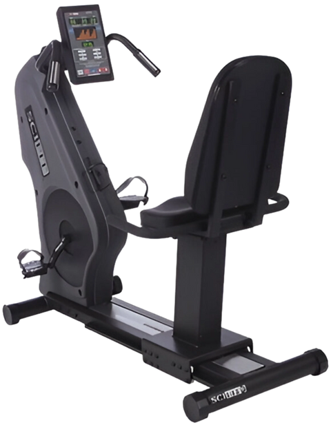 Scifit ISO 1000r Recumbent Bike (Remanufactured)
