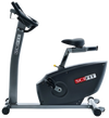 SciFit ISO7000 Bi-Directional Upright Bike (Remanufactured)
