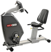 Scifit ISO 7000R Bi-Directional Recumbent Bike (Remanufactured)