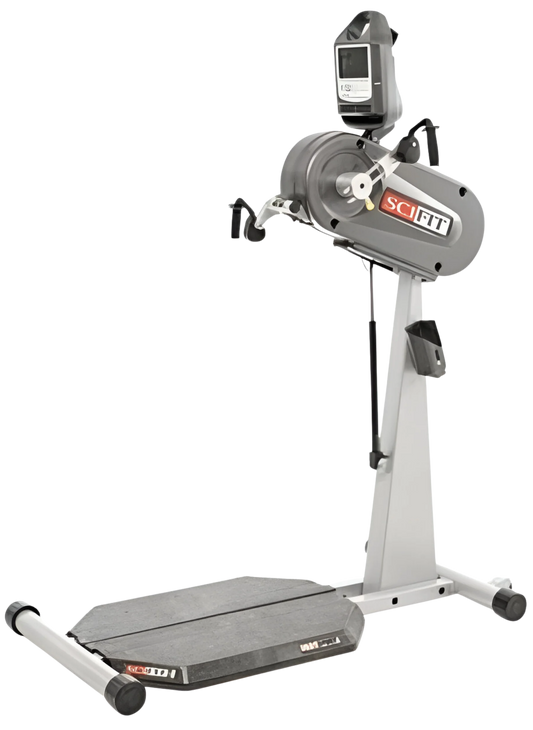 SciFit Pro1 Sport Standing Upper Body Exerciser UBE (Remanufactured)