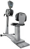 SCIFIT Pro1 Seated Upper Body Exerciser UBE (Remanufactured)