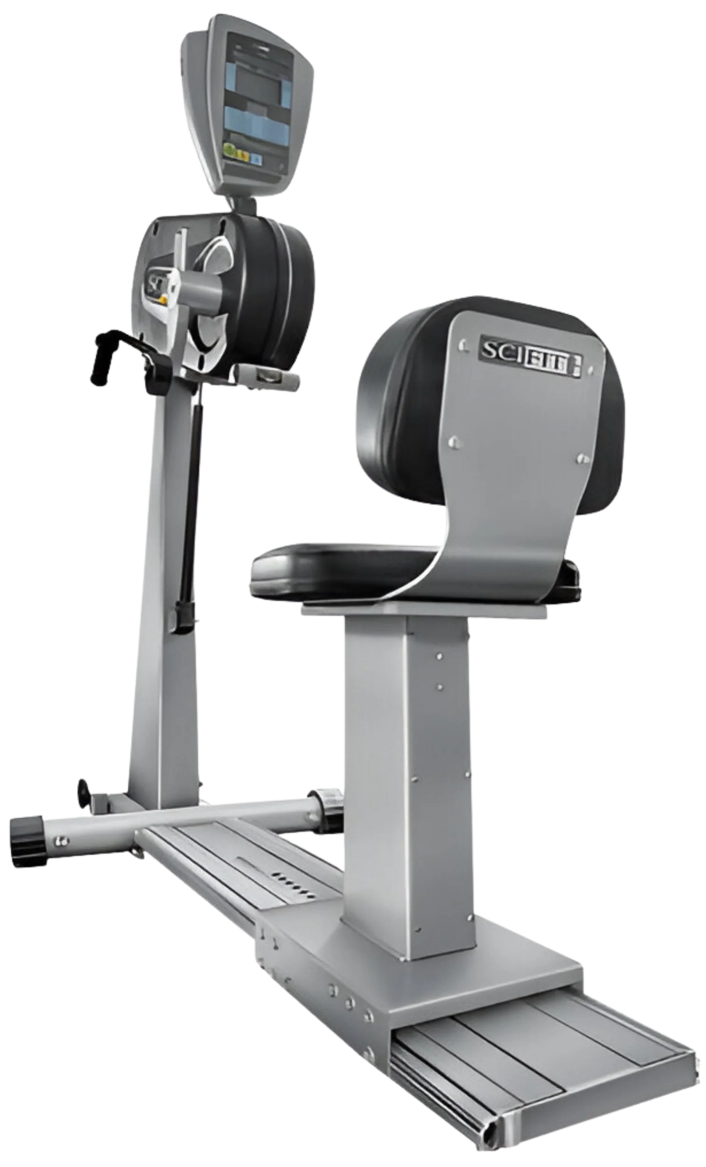 SCIFIT Pro1 Seated Upper Body Exerciser UBE (Remanufactured)