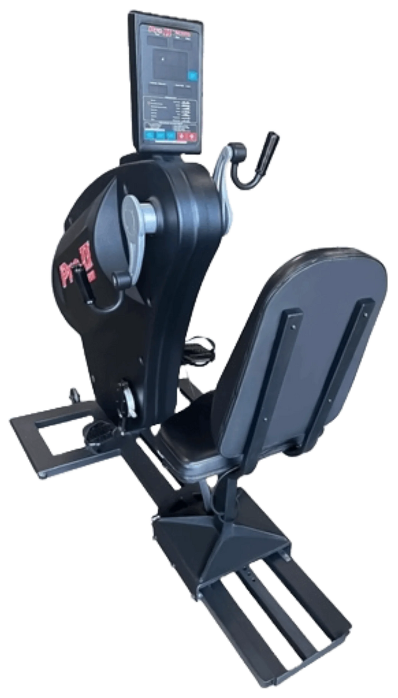 Scifit Pro 2 Total Body Ergometer (Remanufactured)