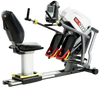 SciFit StepOne Recumbent Stepper (Remanufactured)