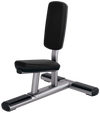 Life Fitness Signature Series Utility Bench SUB (Remanufactured)