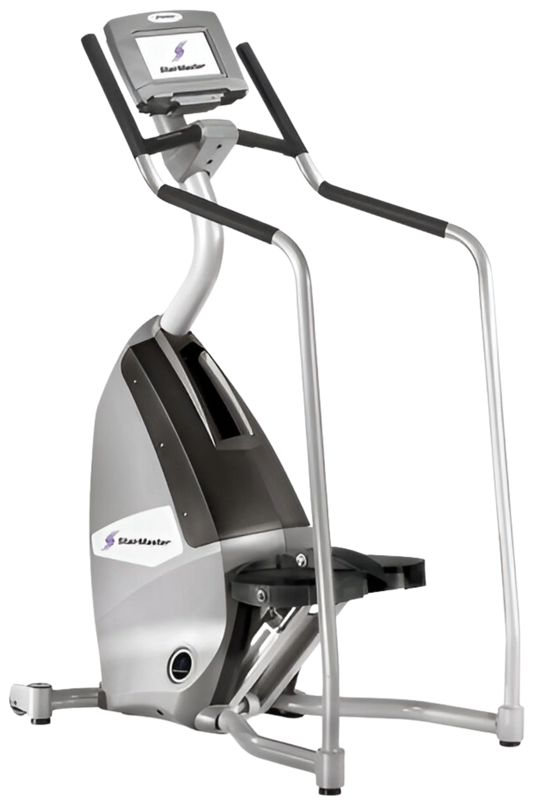 Stairmaster SC5 Stepper w/TS1 Touch Screen + TV (Remanufactured)