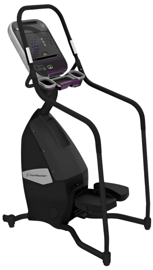 Stairmaster 8 Series Freeclimber w/LCD Console 9-5260-8FC-LCD (Remanufactured)