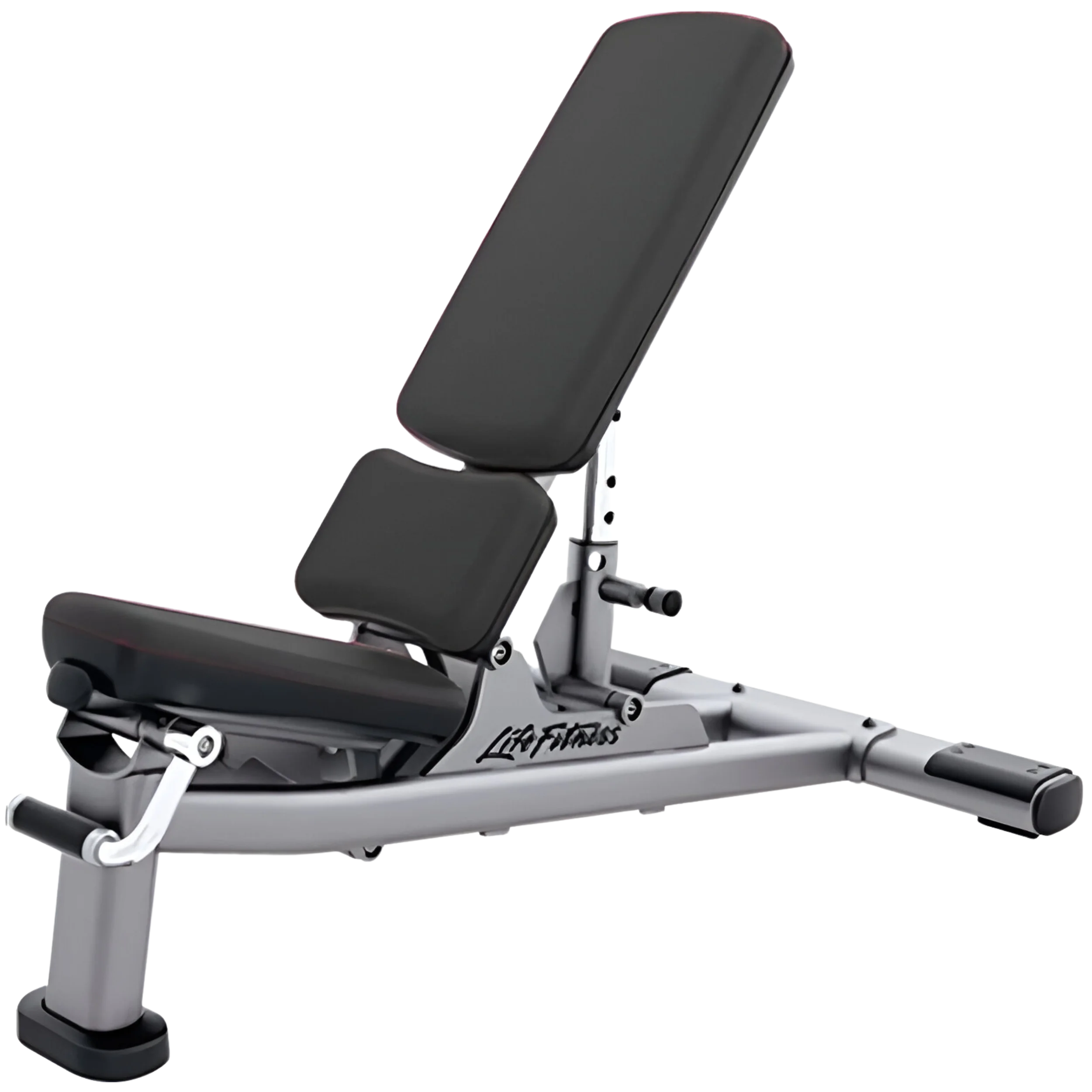Life Fitness Signature Series Multi-Adjustable Bench (Remanufactured)