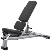 Life Fitness Signature Series Multi-Adjustable Bench (Remanufactured)
