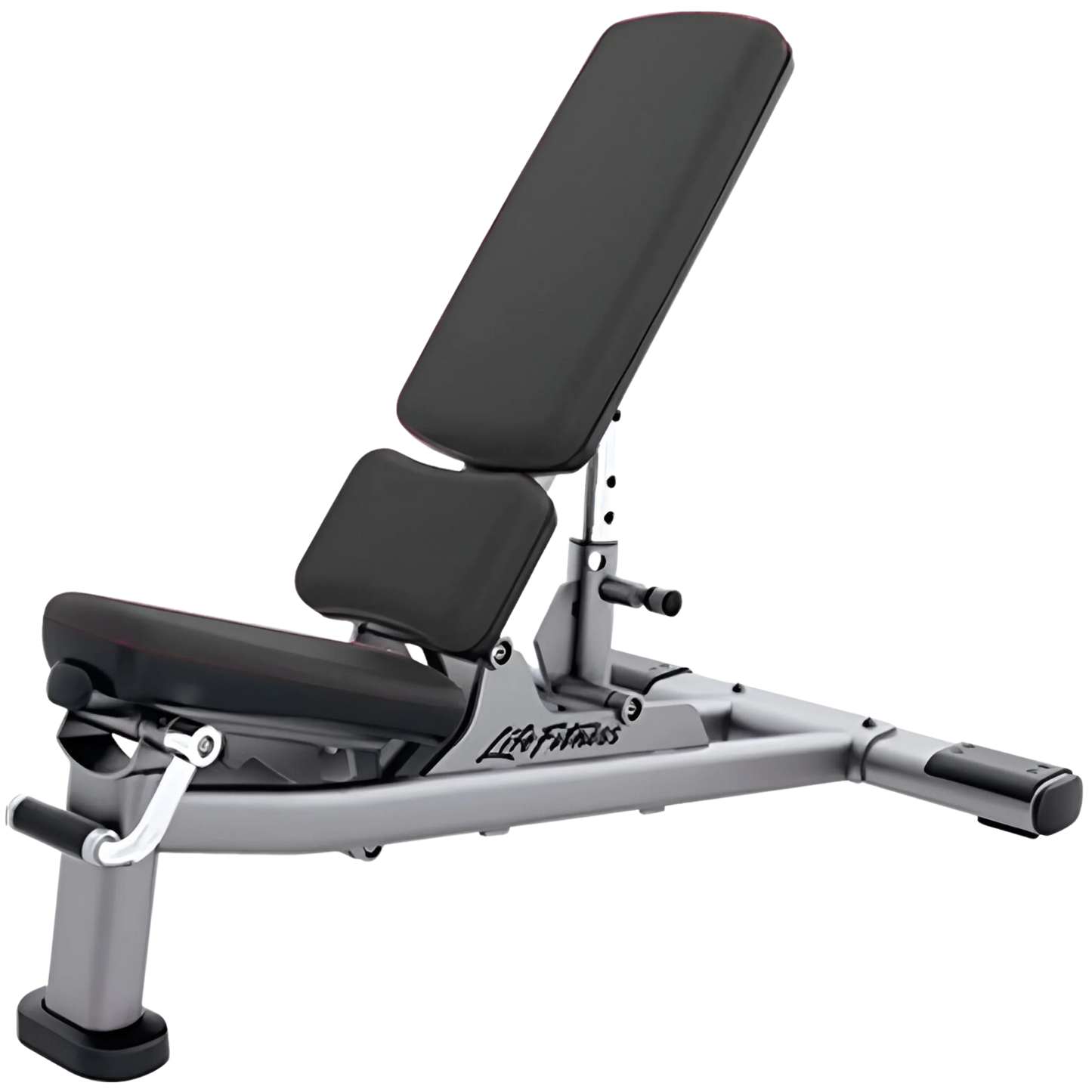 Life Fitness Signature Series Multi-Adjustable Bench (Remanufactured)