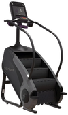 Stairmaster 8 Series Gauntlet w/15" Touch SM-9-5250-8G-LCD-X Stepmill (Remanufactured) Image