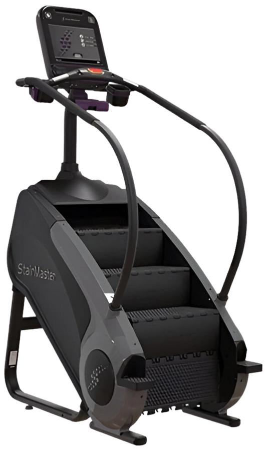 Stairmaster 8 Series Gauntlet w/15" Touch SM-9-5250-8G-LCD-X Stepmill (Remanufactured)