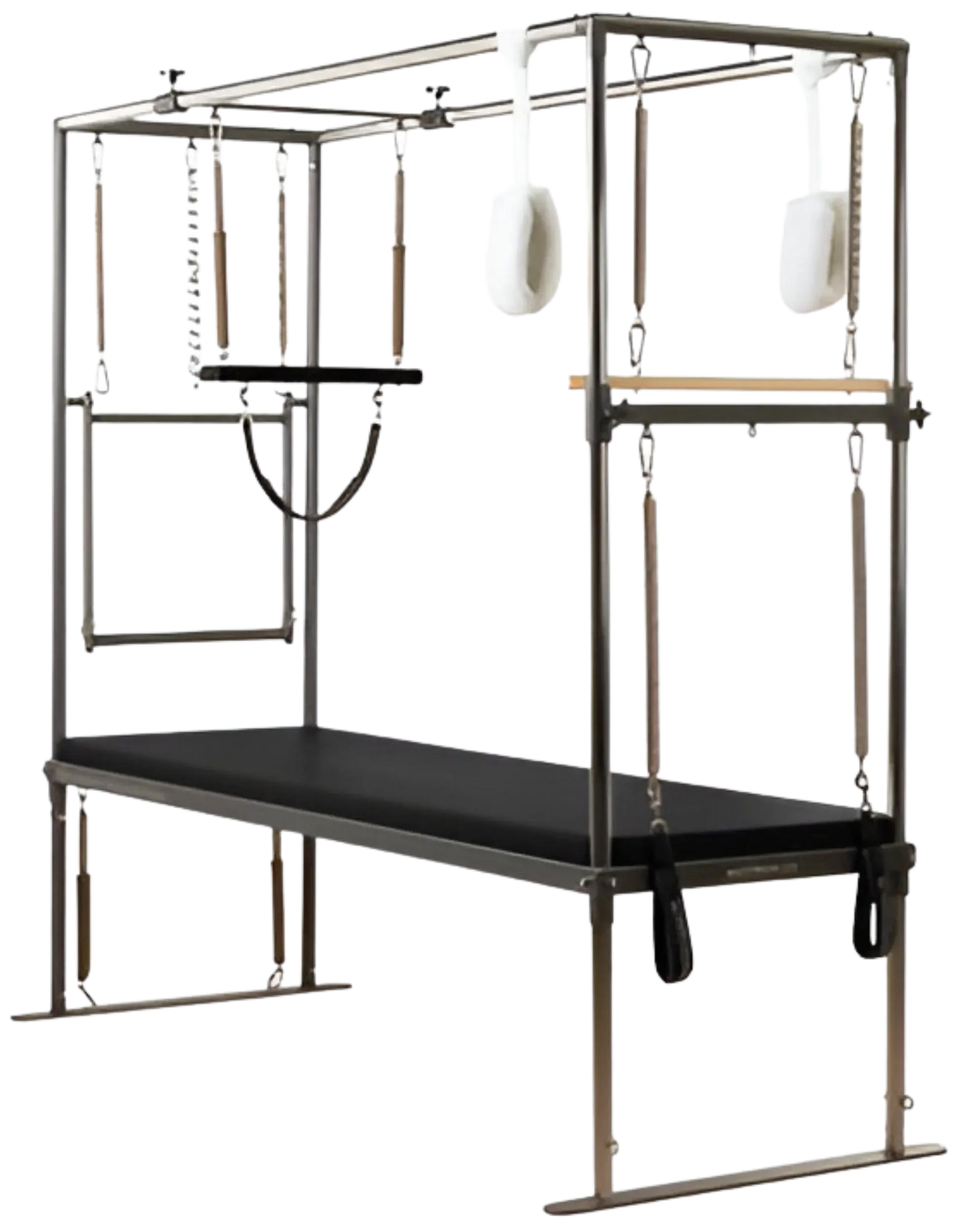 Stott Pilates Cadillac Trapeze Table (Remanufactured) Image