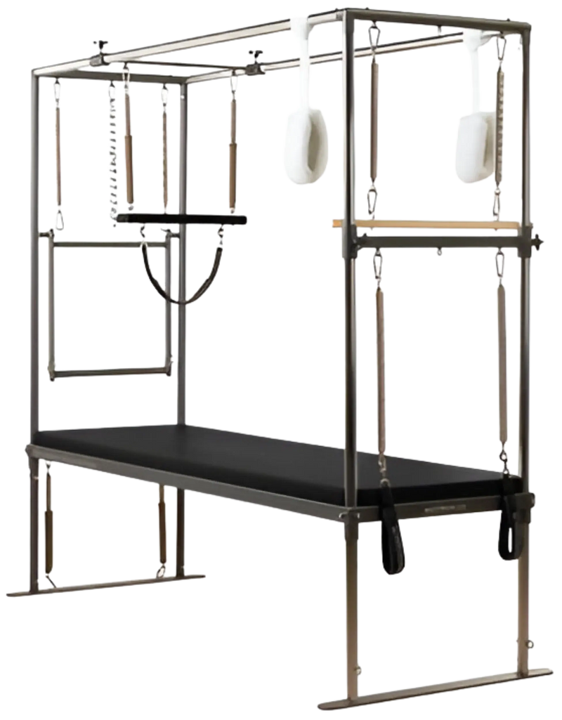 Stott Pilates Cadillac Trapeze Table (Remanufactured) Image