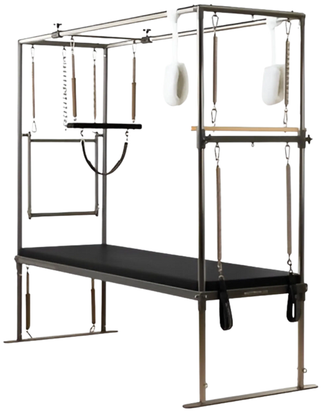 Stott Pilates Cadillac Trapeze Table | Fitness Superstore
