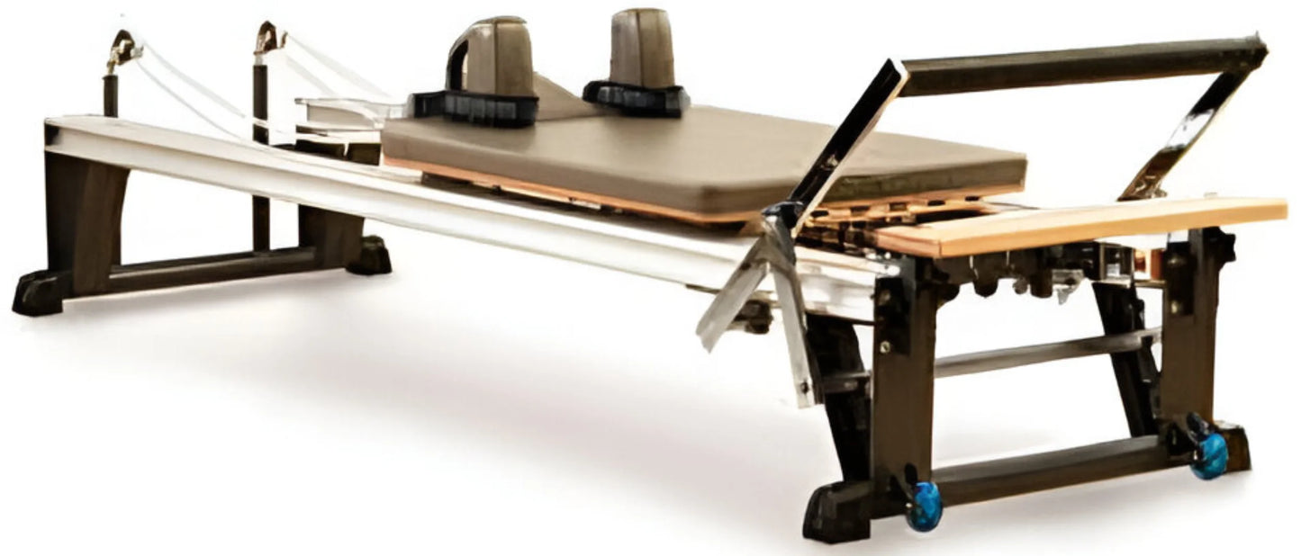 Stott Pilates Professional Reformer (Remanufactured) Image 2