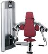 Life Fitness Signature Series Biceps Curl (Remanufactured)