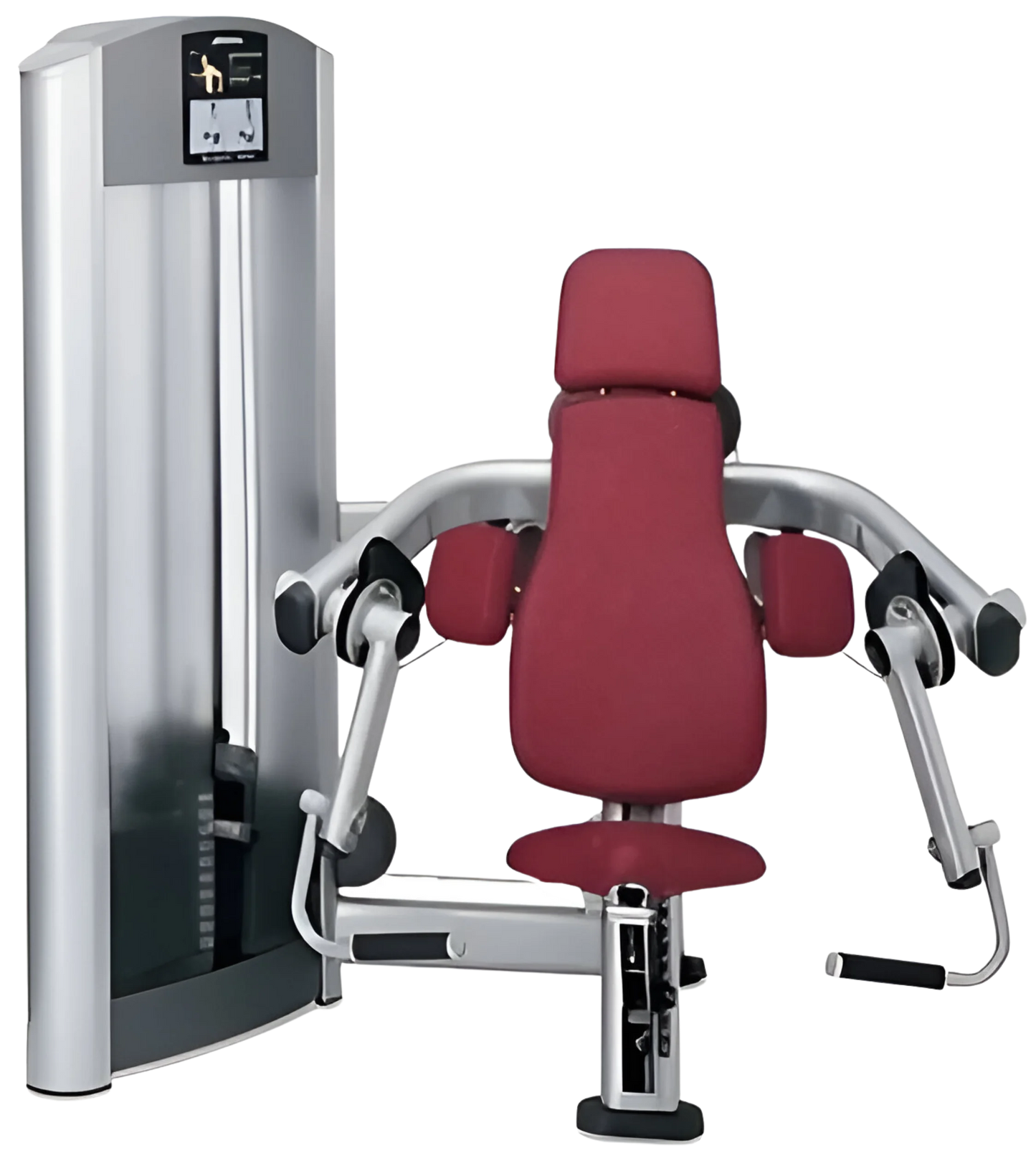 Life Fitness Signature Series Biceps Curl (Remanufactured)