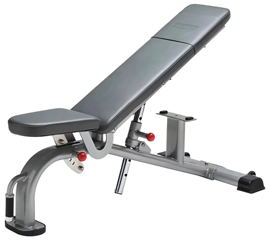 Star Trac Instinct Multi Adjustable Bench (Remanufactured)