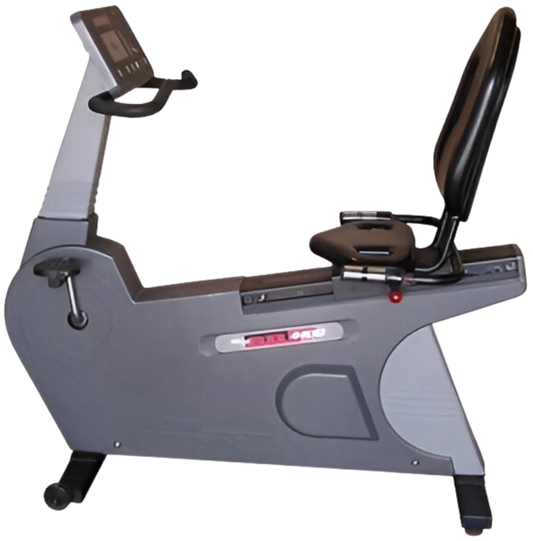 Star Trac Recumbent Bike 4400 (Remanufactured)