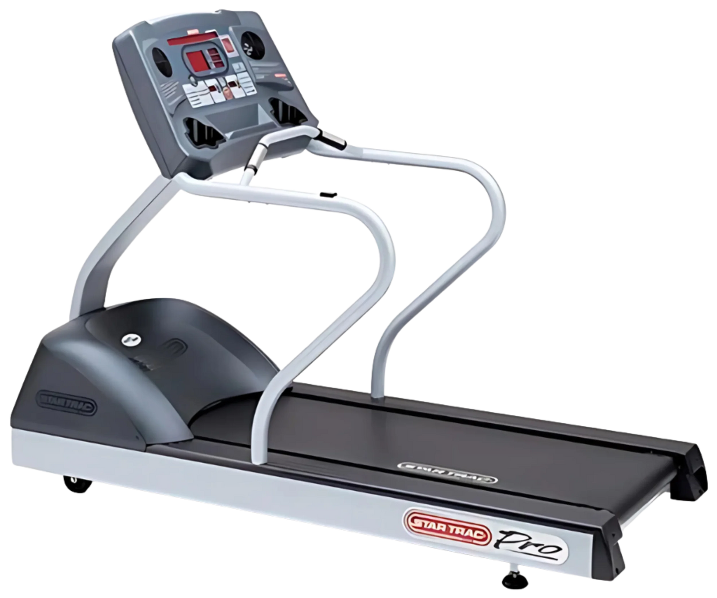 Star Trac 7600 Pro Treadmill (Remanufactured)