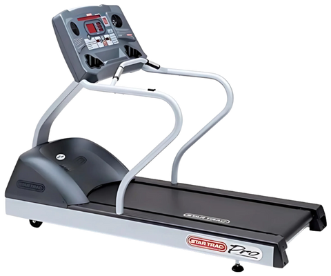 Star Trac 7600 Pro Treadmill (Remanufactured)
