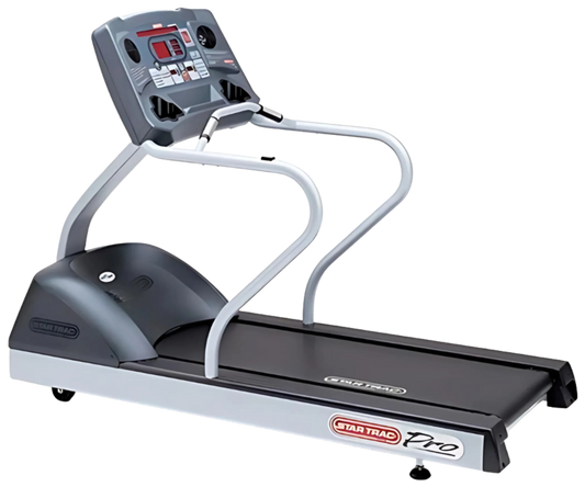 Star Trac 7600 Pro Treadmill (Remanufactured)