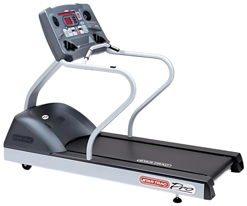 Star Trac 7600 Pro Treadmill (Remanufactured)