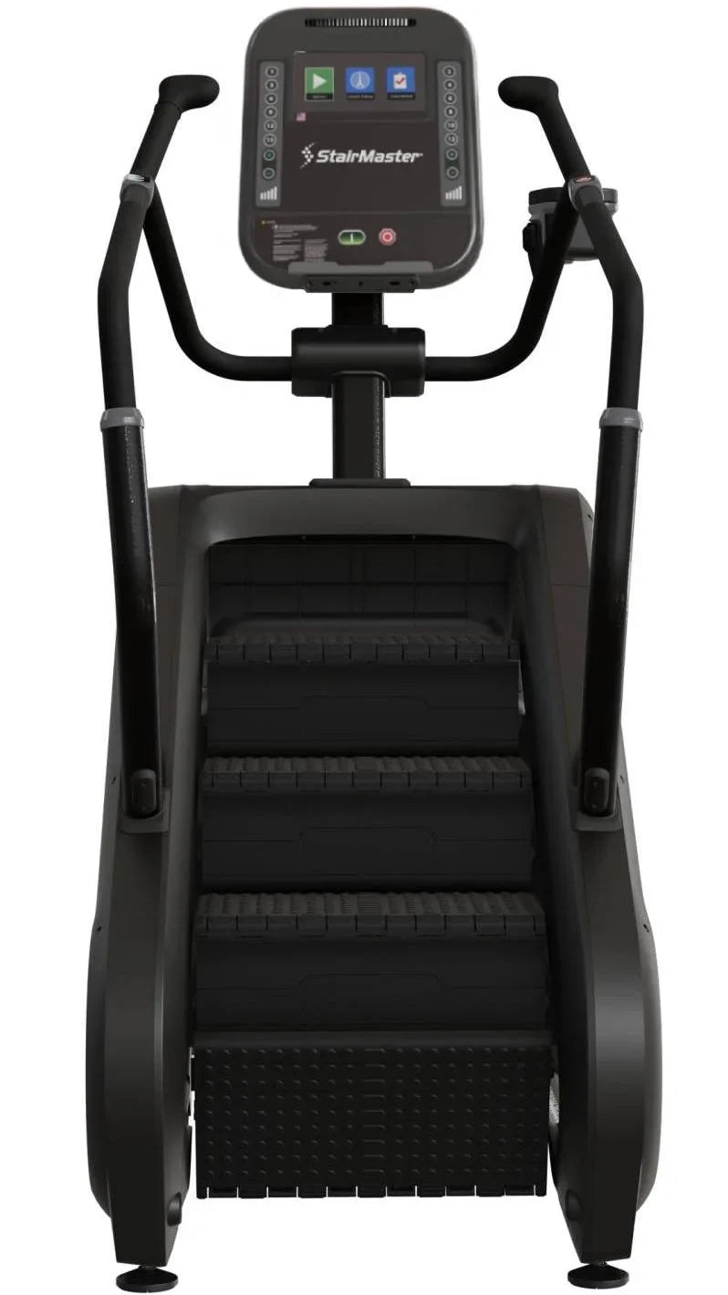 Stairmaster 4 Series Gauntlet w/10" Touch Display - Black (New)